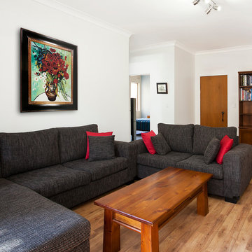 Paintings for Living Rooms
