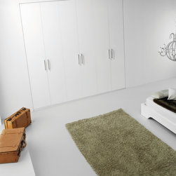Aluminium doors systems - Products