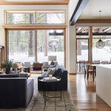 Overall House