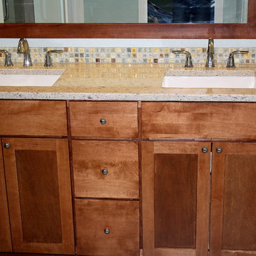 Bathroom #4