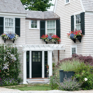 Post Residence Renovation / Additon