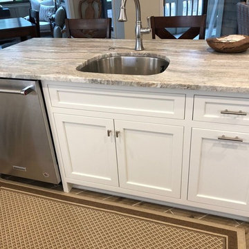 Seabrook Renovation