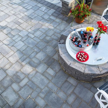 South Jersey Fire Pit