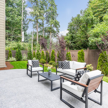 Modern Redmond Stunner
