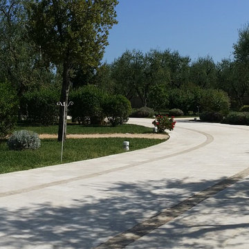Sala ricevimenti