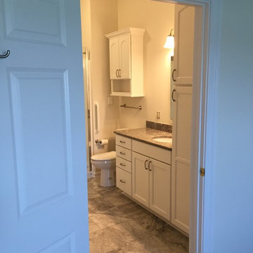Updating a Local Retirement Community