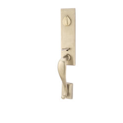 EMTEK Hardware at Brooklyn Doors INC - Products