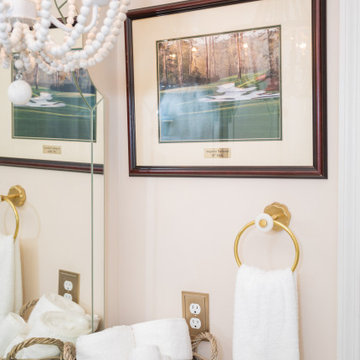 Property Staging in Crofton