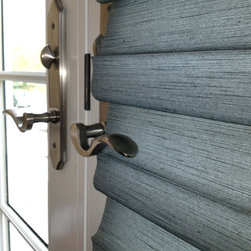 Solera - Roman Shades