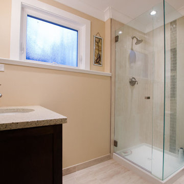 6866 Sussex, Delta BC (Sunshine Hills)