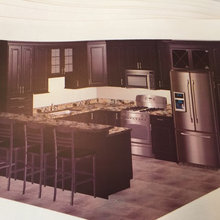 basement addition/remodel