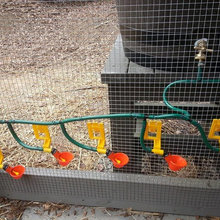 Ideas for the Farm