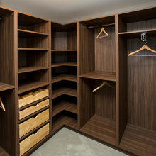 Closet too