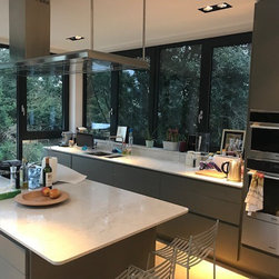 West Hill Road - Patio Doors & Bi-fold Doors