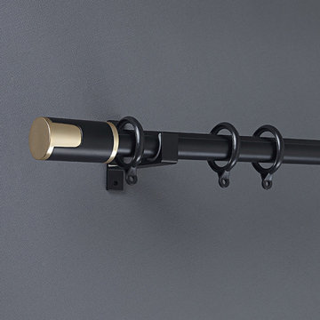 2021 New Curtain Rod Sets