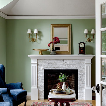 Lake Oswego whole home design build