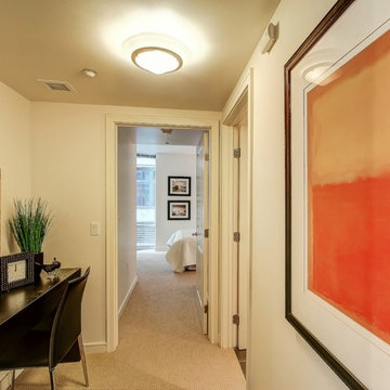 The Cosmopolitan Condo, Seattle WA
