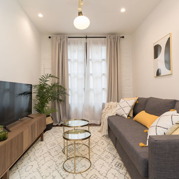 Home Staging Alquiler en Logroño