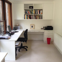 Home office