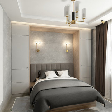 Appartement calme au cœur de la ville