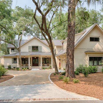 Eleanor - Low Country Farmhouse