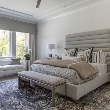 Coastal Contemporary
