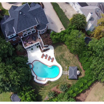 Peninsula Home