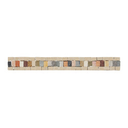Multi Color - Tile