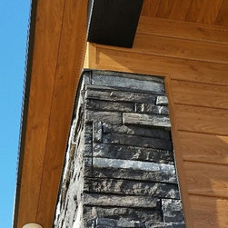 Kelowna Modular Home - Products