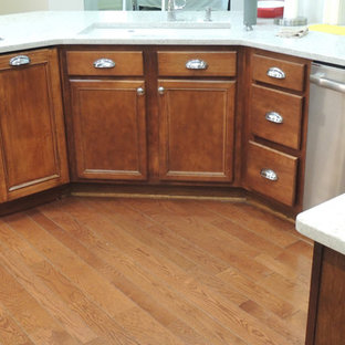 Premier Cabinets of Virginia, LLC Richmond, Virginia, United States Project Review & Ratings