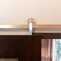 Krown Lab sliding door - Home Improvement