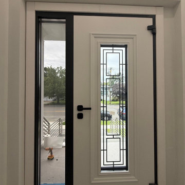 Ballucio 6044 Gray Graphite