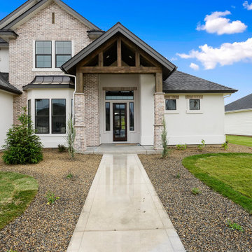 Clark Fork by Gardner Homes