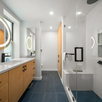 Upper East Side Bathroom Renovation