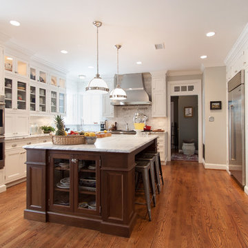 Ayers Kitchen 1