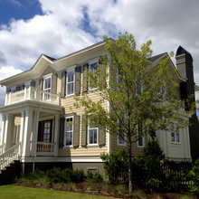 Exterior Ideas