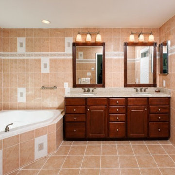 Beautiful Cape Cod Addition Includes Aging-in-Place Features