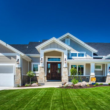 Holladay Residence - JD
