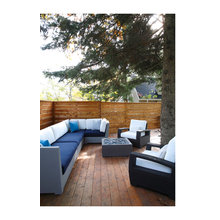 garden/patio