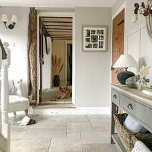 1. WHM - Hallways