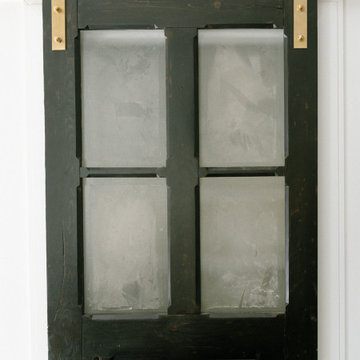 Rideau Renovation