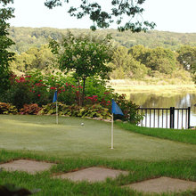 Putting Green