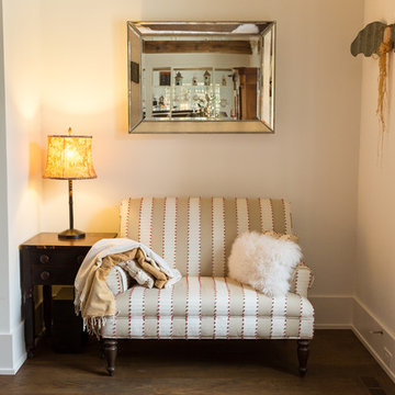 Cozy corner