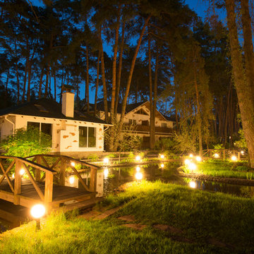 Indoor/Outdoor Lighting Control Systems
