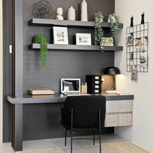 Study Nook