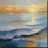 Ocean Overture by Vicki Mcmurry