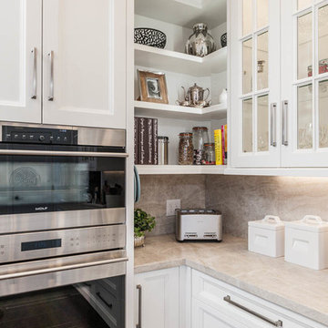 Helford Street Kitchen Remodel