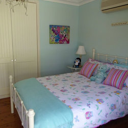 Tracey Keller in Homes - Paintings