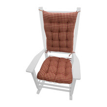 chair cushions