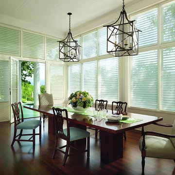 Hunter Douglas Silhouette Shades